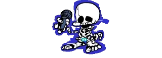 Sticker from Fnf от @Shane_no