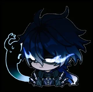 Sticker from 𝓚𝓲𝓻𝓲𝓵𝓵 𝓒𝓱𝓾𝓭𝓸𝓶𝓲𝓻𝓸𝓿𝓲𝓬𝓱 𝓕𝓵𝓲𝓷𝓼