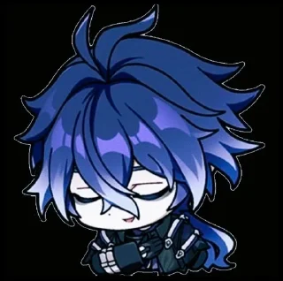 Sticker from 𝓚𝓲𝓻𝓲𝓵𝓵 𝓒𝓱𝓾𝓭𝓸𝓶𝓲𝓻𝓸𝓿𝓲𝓬𝓱 𝓕𝓵𝓲𝓷𝓼