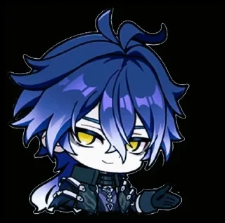 Sticker from 𝓚𝓲𝓻𝓲𝓵𝓵 𝓒𝓱𝓾𝓭𝓸𝓶𝓲𝓻𝓸𝓿𝓲𝓬𝓱 𝓕𝓵𝓲𝓷𝓼