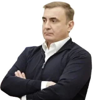 Sticker from ТТ