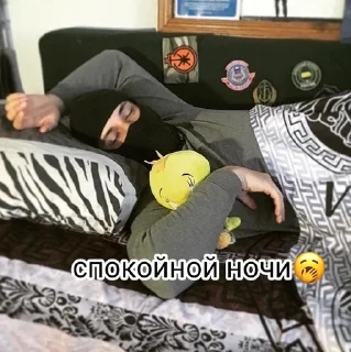 Sticker from милитари