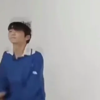 Sticker from txt love moment