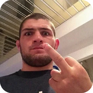 💇 emoji Бемеве прокуратура Telegram sticker 3 of 19