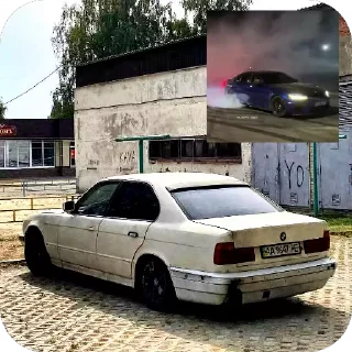 🚗 emoji Бемеве прокуратура Telegram sticker 19 of 19