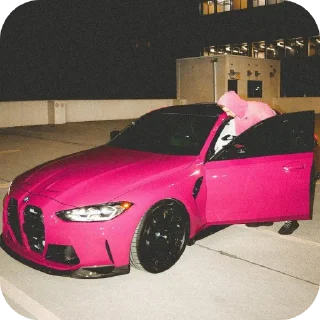 🚗 emoji Бемеве прокуратура Telegram sticker 18 of 19