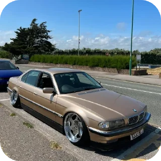 🚗 emoji Бемеве прокуратура Telegram sticker 5 of 19