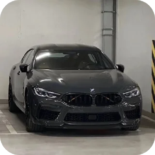 🚗 emoji Бемеве прокуратура Telegram sticker 8 of 19