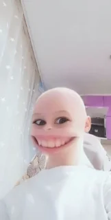 😁 emoji Писька ащалия Telegram sticker 22 of 34