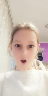 😮 emoji Писька ащалия Telegram sticker 20 of 34