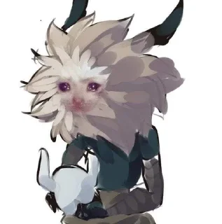🌟 emoji 👹перденшин👹 by @heart_meow Telegram sticker 5 of 43