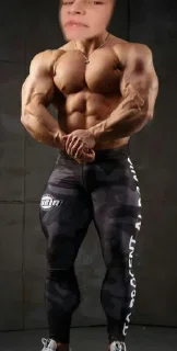 💪 emoji Писька ащалия Telegram sticker 19 of 34