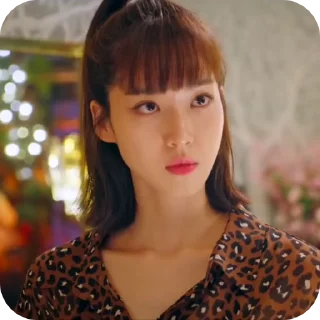 Sticker from han jihyun by @stickers_jih