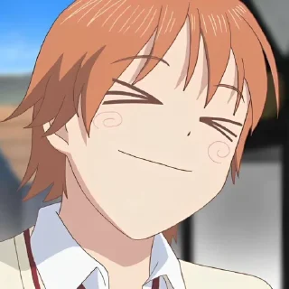 🤩 emoji otani atsushi @TgEmodziBot Telegram sticker 2 of 65