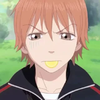 🤩 emoji otani atsushi @TgEmodziBot Telegram sticker 3 of 65