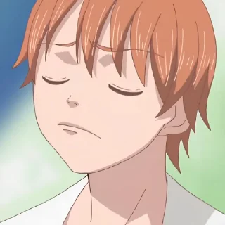 🤩 emoji otani atsushi @TgEmodziBot Telegram sticker 21 of 65