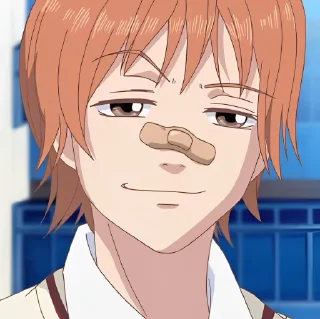 🤩 emoji otani atsushi @TgEmodziBot Telegram sticker 24 of 65