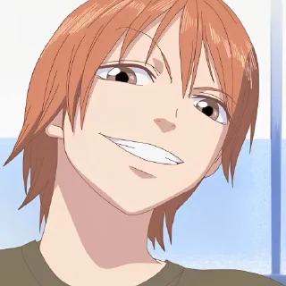🤩 emoji otani atsushi @TgEmodziBot Telegram sticker 18 of 65