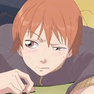 🤩 emoji otani atsushi @TgEmodziBot Telegram sticker 20 of 65