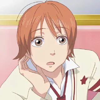 🤩 emoji otani atsushi @TgEmodziBot Telegram sticker 22 of 65