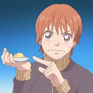🤩 emoji otani atsushi @TgEmodziBot Telegram sticker 6 of 65
