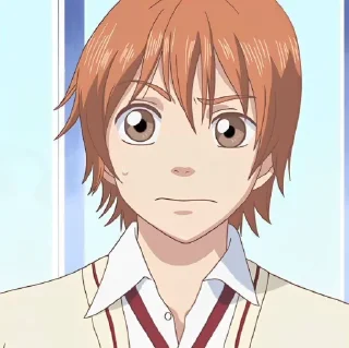 🤩 emoji otani atsushi @TgEmodziBot Telegram sticker 15 of 65