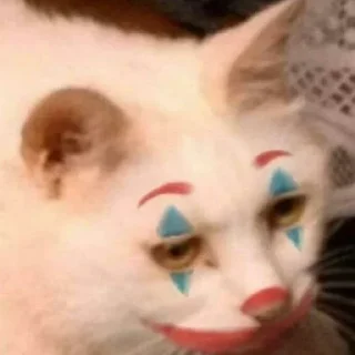 🤡 emoji Www Telegram sticker 6 of 71