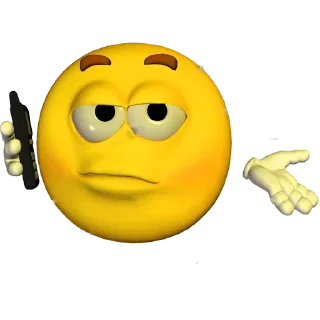 😎 emoji Www Telegram sticker 9 of 71