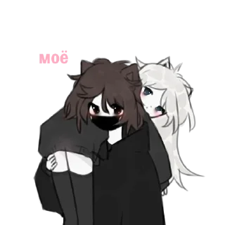 Sticker from www