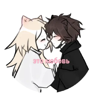 Sticker from www