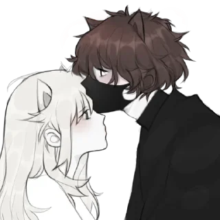 Sticker from www