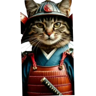 🐱 emoji Итальянские животные Telegram sticker 17 of 23