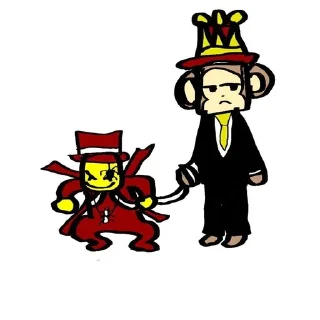 🌟 emoji Сэмми обрiган Telegram sticker 11 of 16