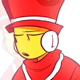 🌟 emoji Сэмми обрiган Telegram sticker 8 of 16