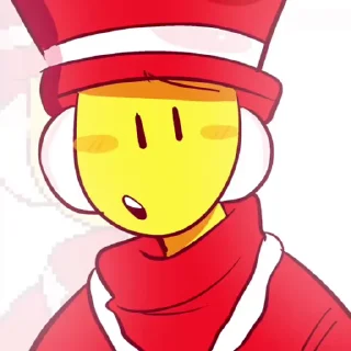 🌟 emoji Сэмми обрiган Telegram sticker 7 of 16