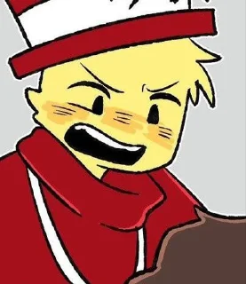 🌟 emoji Сэмми обрiган Telegram sticker 14 of 16