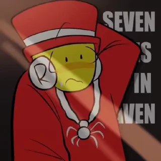 🌟 emoji Сэмми обрiган Telegram sticker 6 of 16