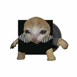 🛞 emoji Еда из котиков Telegram sticker 7 of 44