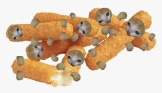 🧀 emoji Еда из котиков Telegram sticker 23 of 44