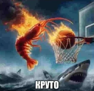 🦐 emoji Ваня Капибара Telegram sticker 18 of 48