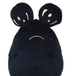 😞 emoji pou Ukraine 🇺🇦 Telegram sticker 17 of 27