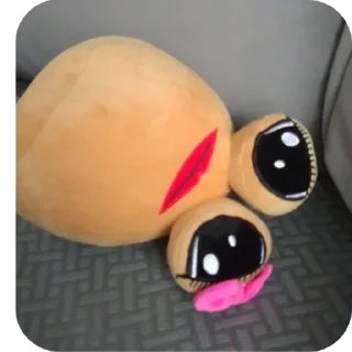 👍 emoji pou Ukraine 🇺🇦 Telegram sticker 23 of 27
