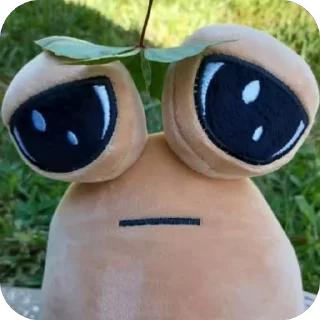 ☺ emoji pou Ukraine 🇺🇦 Telegram sticker 13 of 27