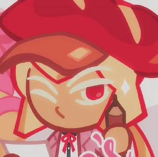 🧈 emoji Butter Pretzel Cookie Telegram sticker 20 of 73