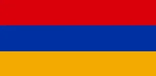 Sticker from Flags of the Caucasus