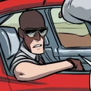 Sticker from Spy by @ches_tg