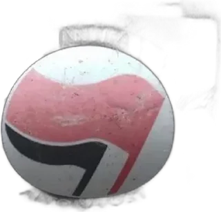 Sticker from ⩜⃝UFSICHTSRAT