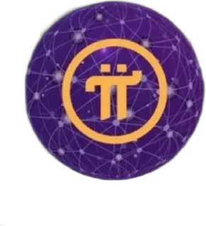 🌟 emoji ⃝π Telegram sticker 22 of 100