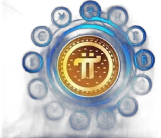 🌟 emoji ⃝π Telegram sticker 13 of 100
