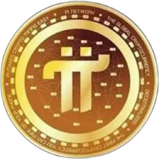 🌟 emoji ⃝π Telegram sticker 19 of 100